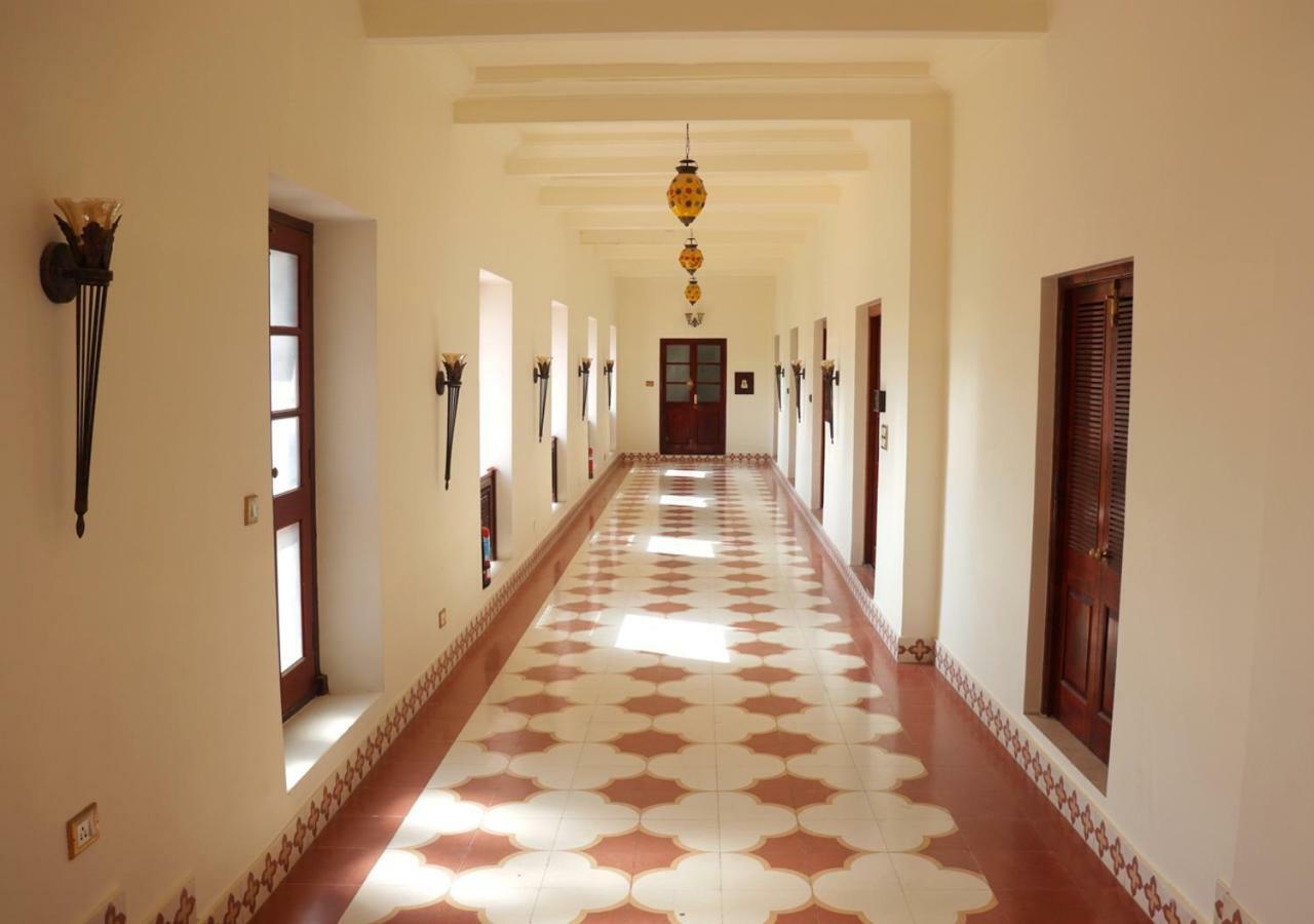Hotel Maharaja Ganga Mahal Bikaner Esterno foto